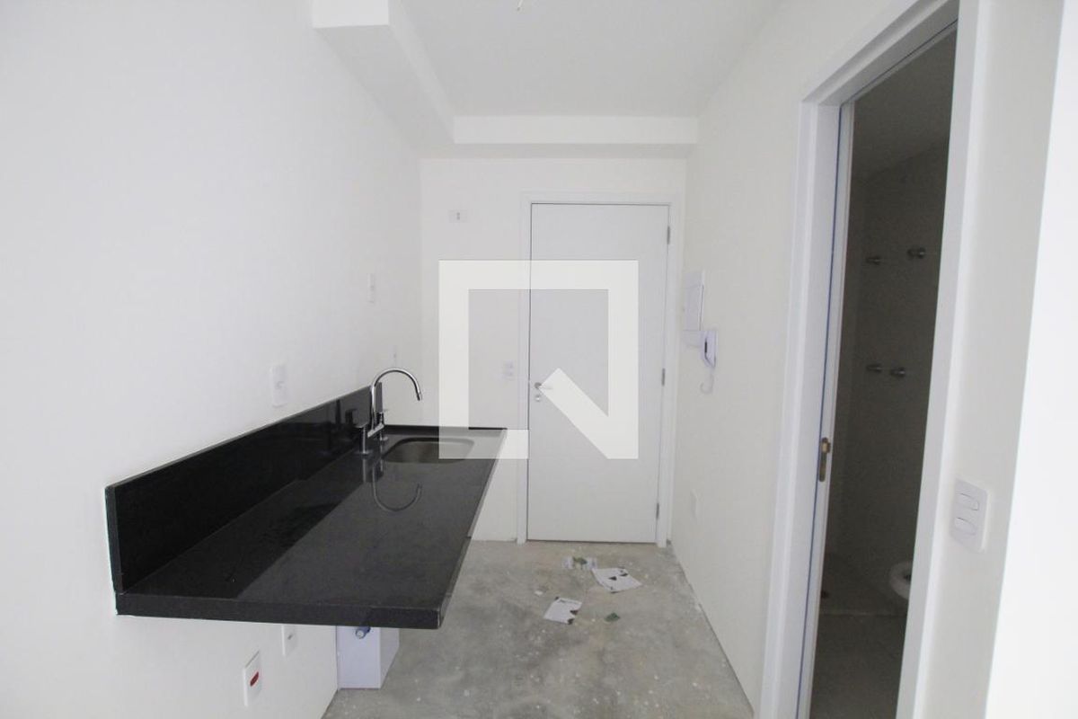 Kitnet-Studio, 24 m² - Foto 12