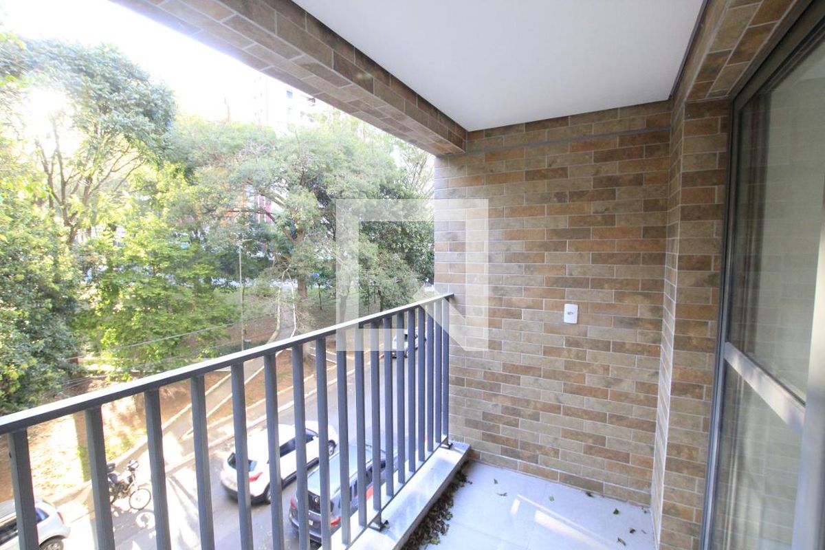 Kitnet-Studio, 24 m² - Foto 9