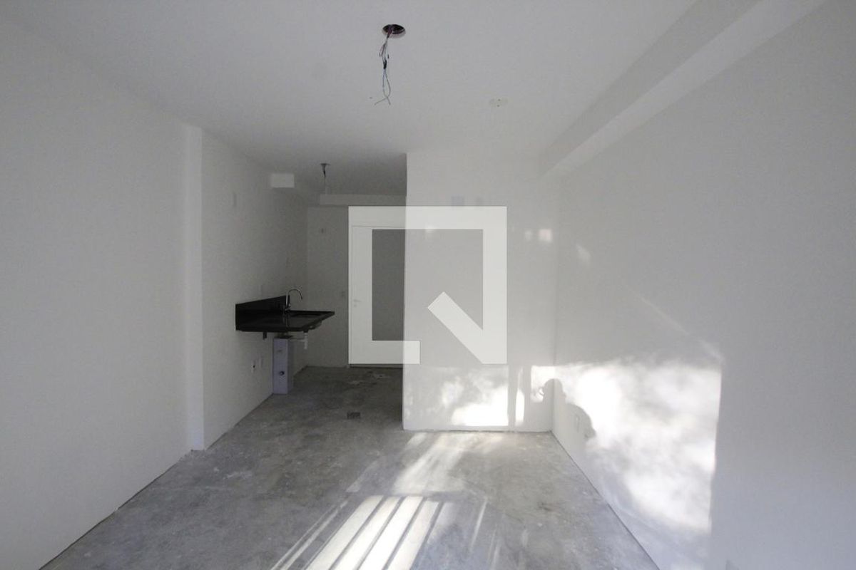 Kitnet-Studio, 24 m² - Foto 5