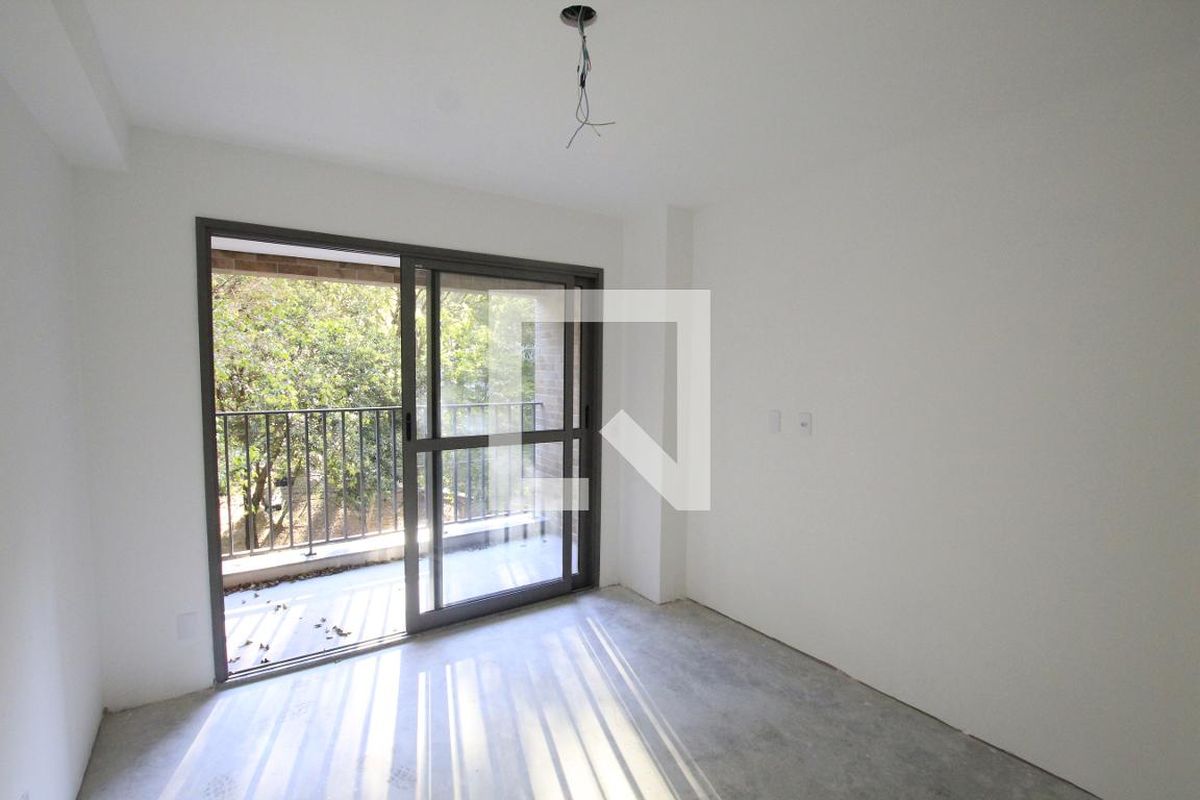 Kitnet-Studio, 24 m² - Foto 3