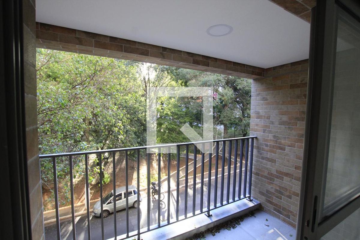 Kitnet-Studio, 24 m² - Foto 10