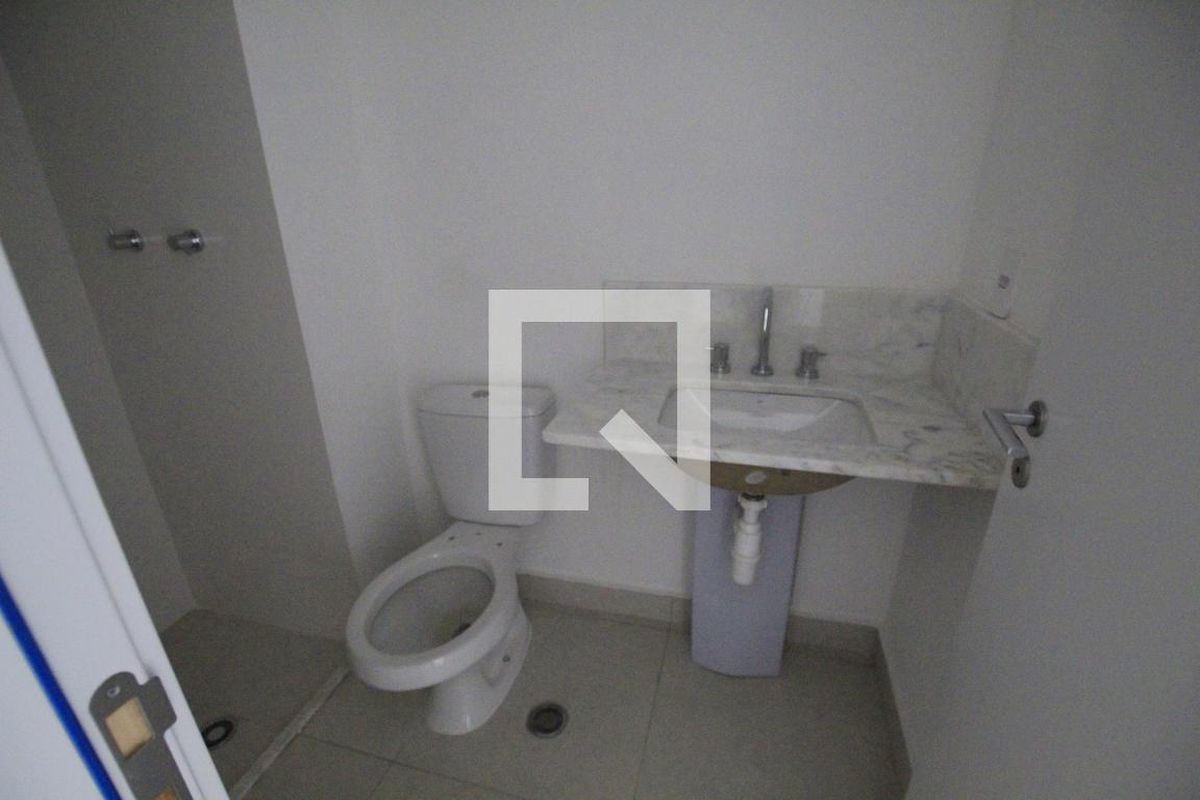 Kitnet-Studio, 24 m² - Foto 16