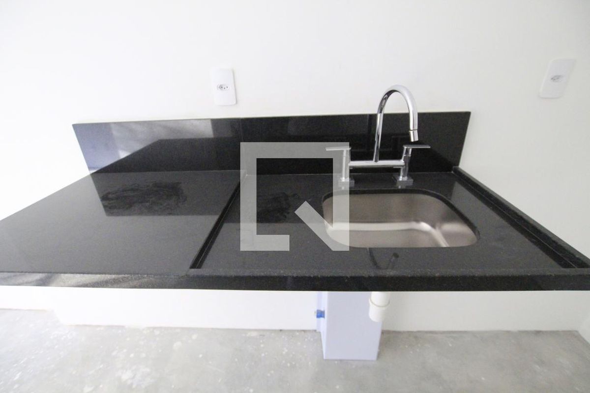 Kitnet-Studio, 24 m² - Foto 17