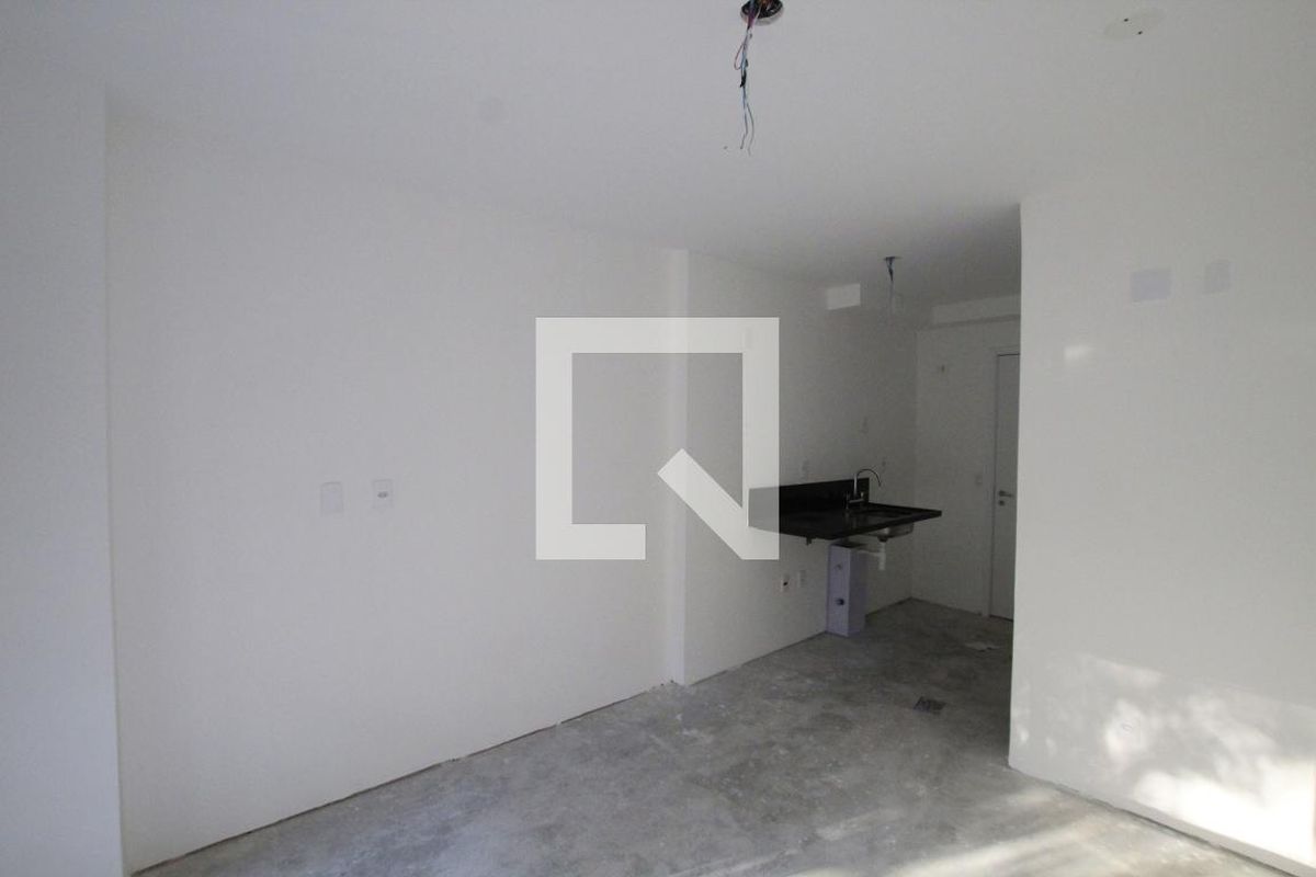 Kitnet-Studio, 24 m² - Foto 4