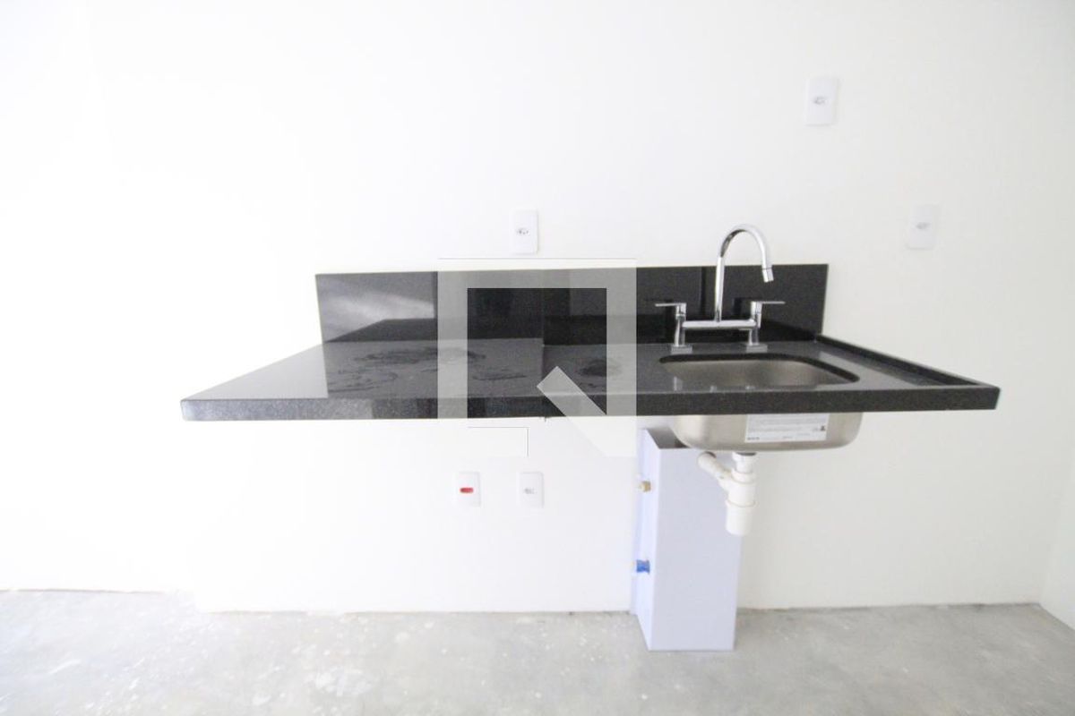 Kitnet-Studio, 24 m² - Foto 18