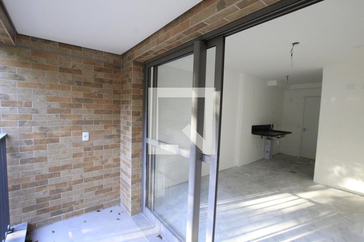 Kitnet-Studio, 24 m² - Foto 7