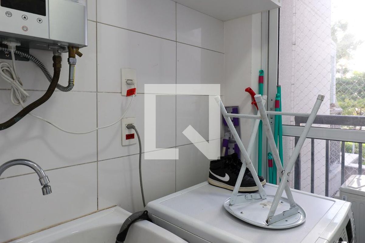 Apartamento, 2 quartos, 91 m² - Foto 74