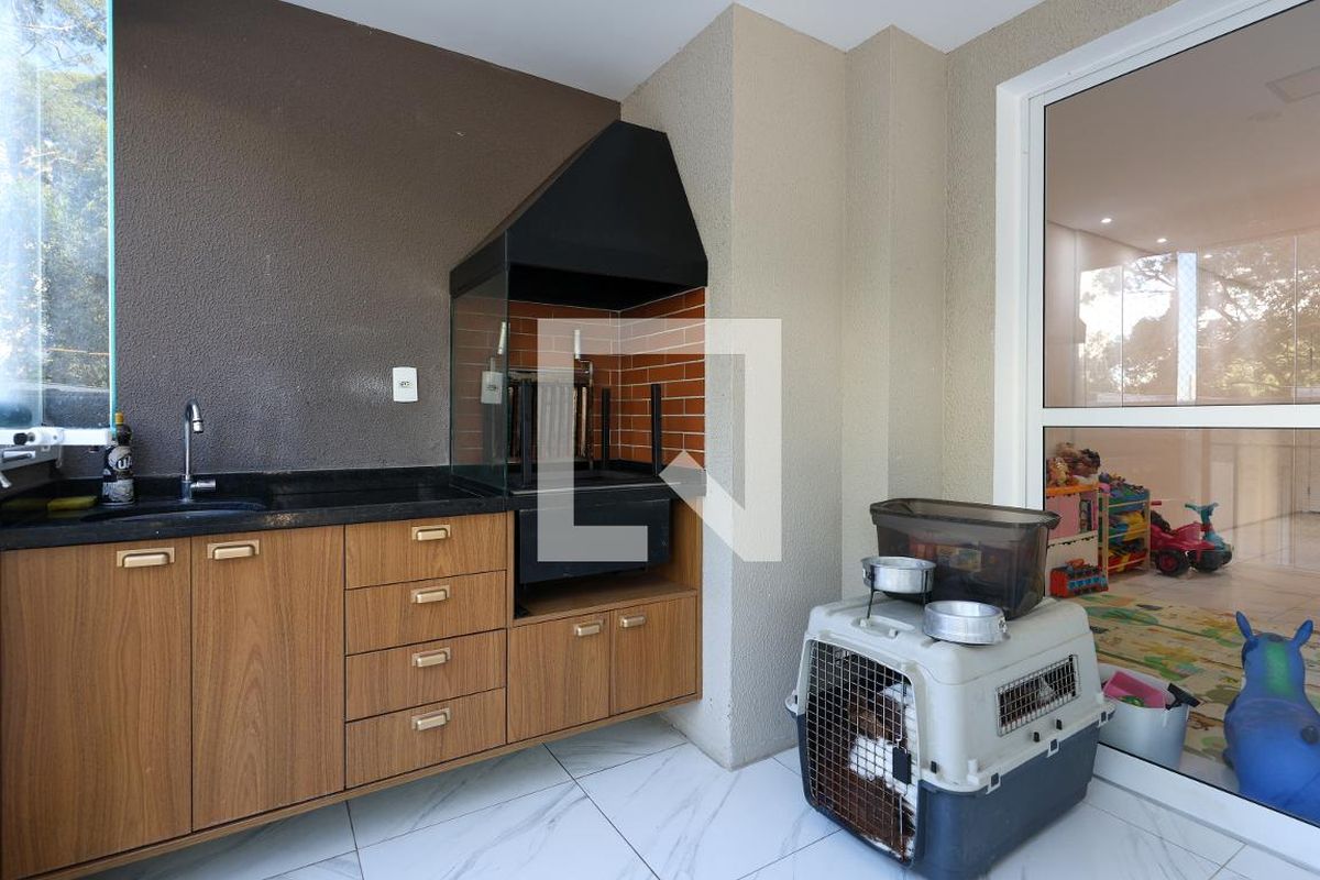 Apartamento, 2 quartos, 91 m² - Foto 14