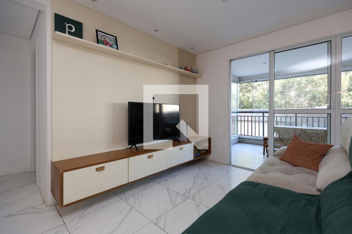 Apartamento, 2 quartos, 91 m² - Foto 6