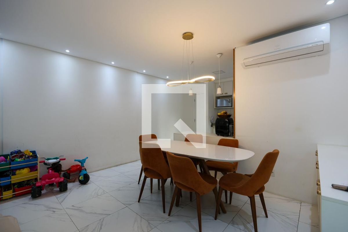 Apartamento, 2 quartos, 91 m² - Foto 8