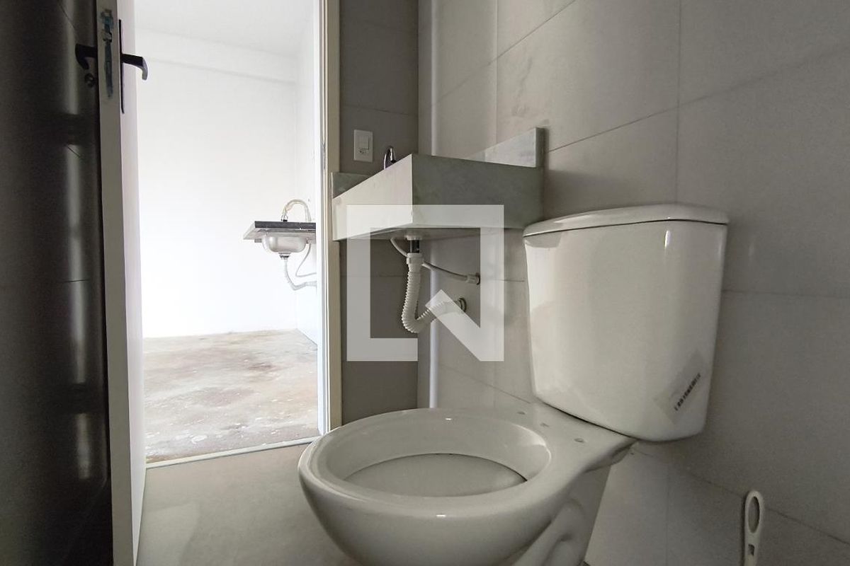Kitnet-Studio, 25 m² - Foto 33