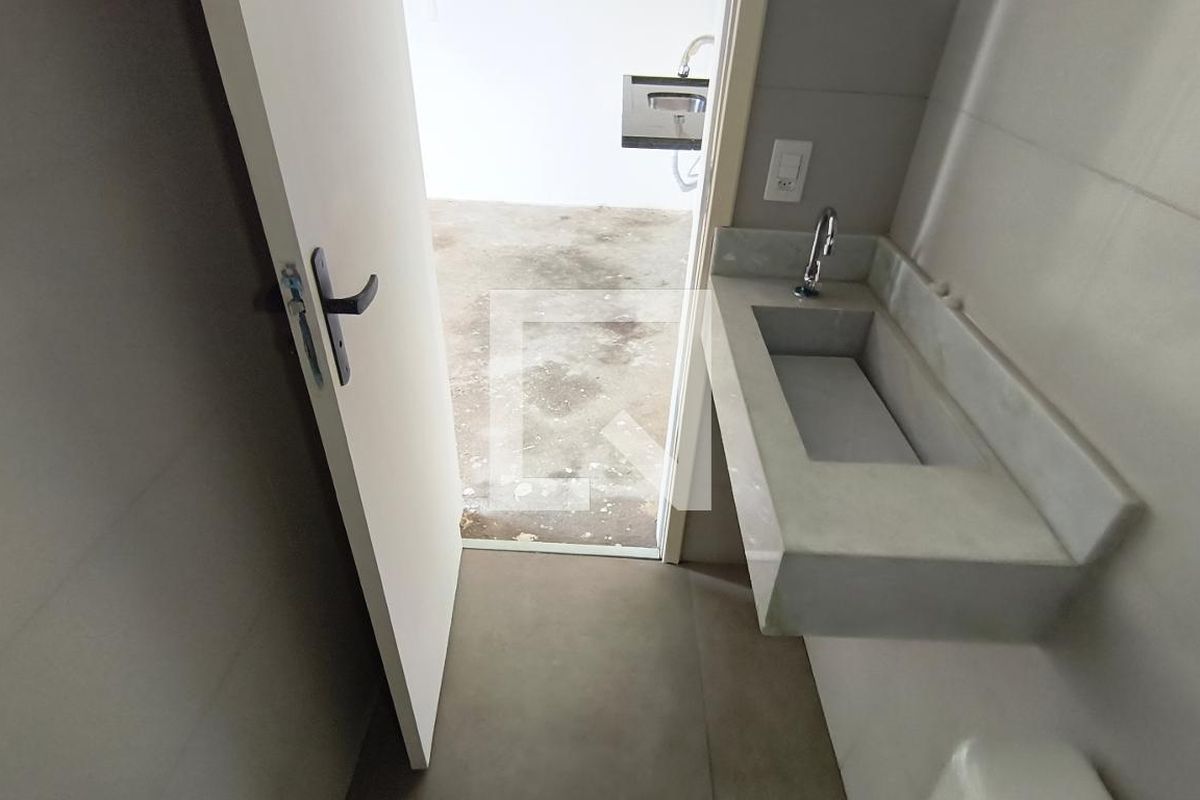 Kitnet-Studio, 25 m² - Foto 39