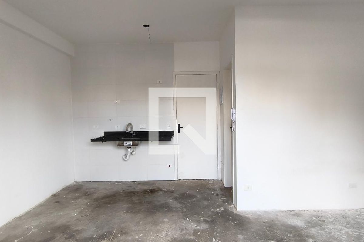 Kitnet-Studio, 25 m² - Foto 21