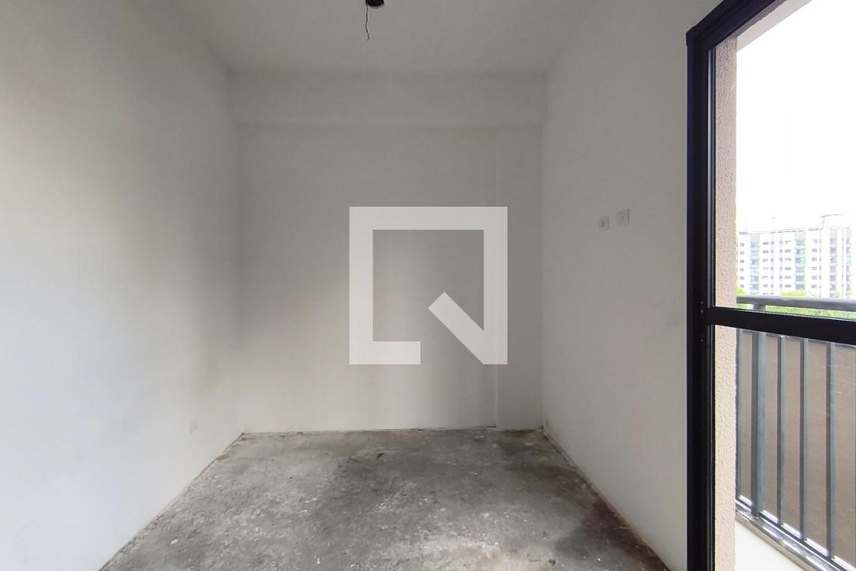 Kitnet-Studio, 25 m² - Foto 12