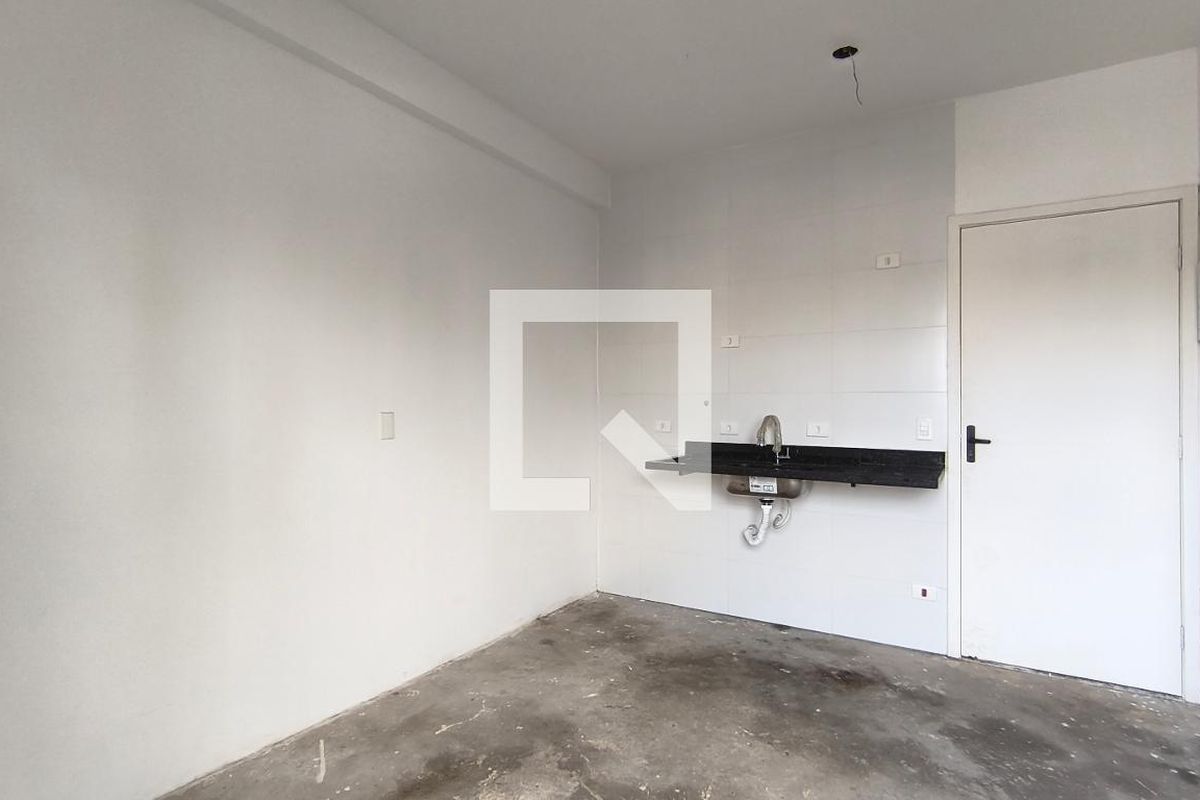 Kitnet-Studio, 25 m² - Foto 45
