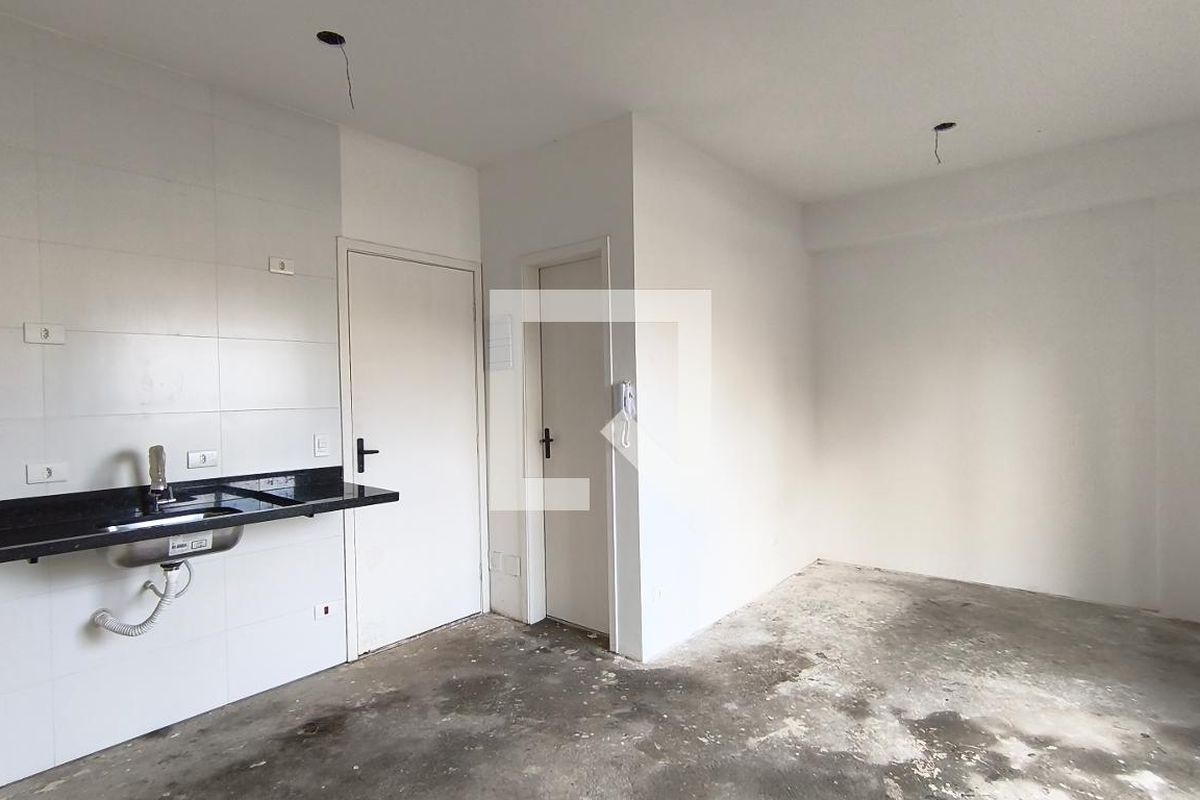 Kitnet-Studio, 25 m² - Foto 3