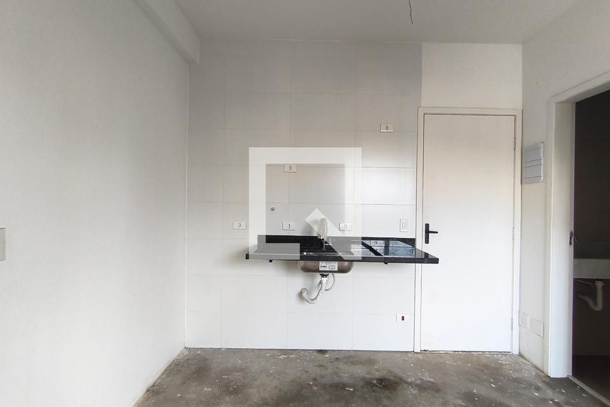 Kitnet-Studio, 25 m² - Foto 48