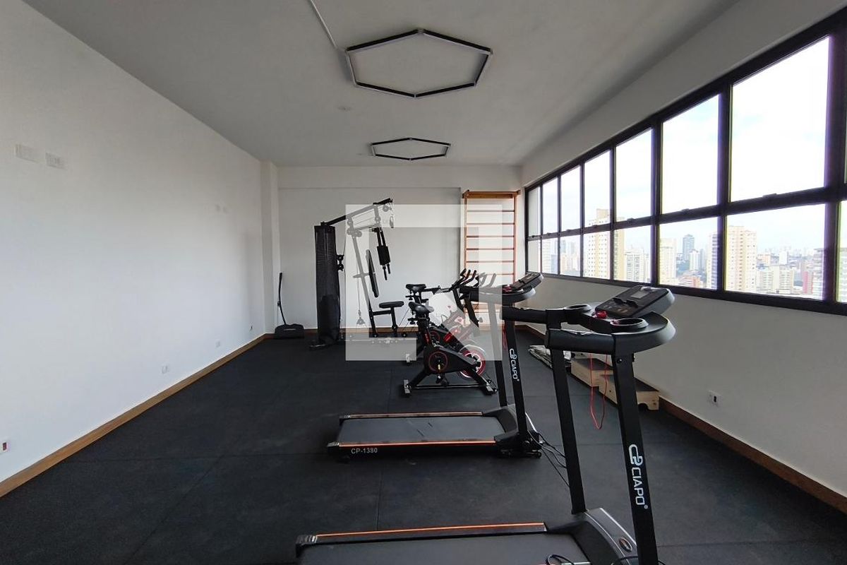 Kitnet-Studio, 25 m² - Foto 78