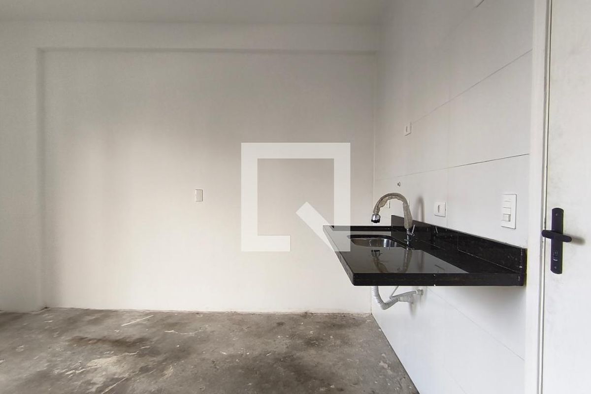 Kitnet-Studio, 25 m² - Foto 42