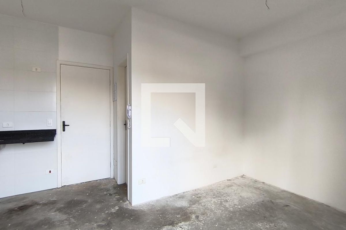 Kitnet-Studio, 25 m² - Foto 24