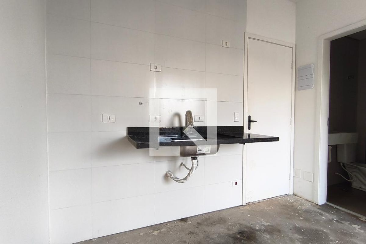 Kitnet-Studio, 25 m² - Foto 51