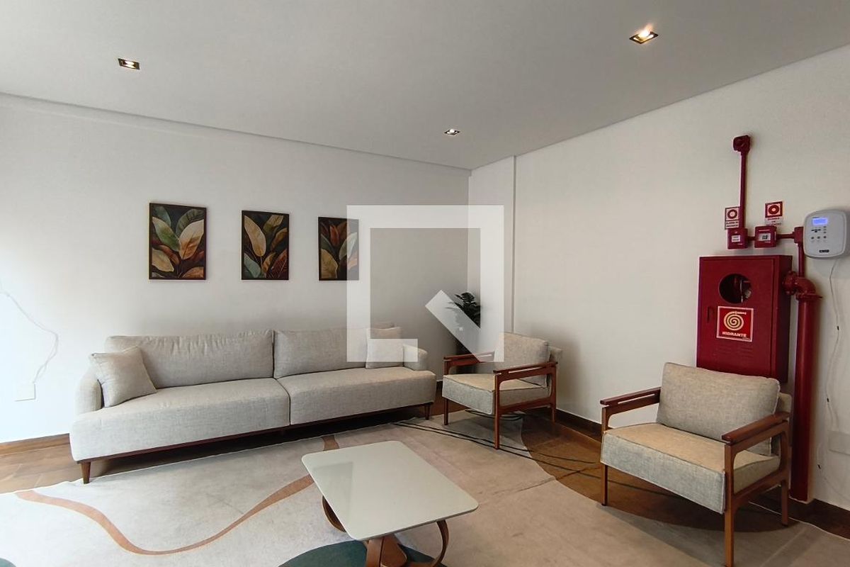 Kitnet-Studio, 25 m² - Foto 126