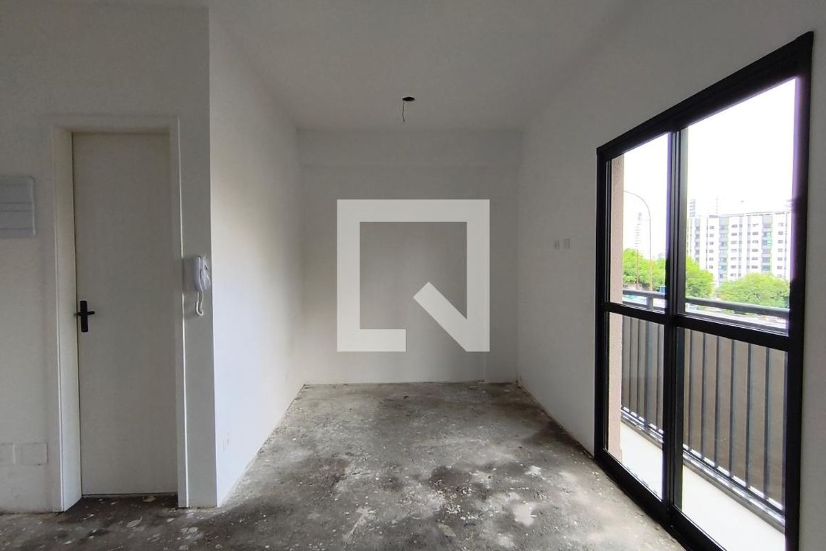 Kitnet-Studio, 25 m² - Foto 9