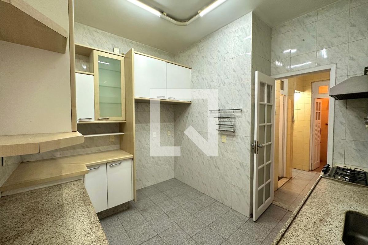 Apartamento, 3 quartos, 112 m² - Foto 50
