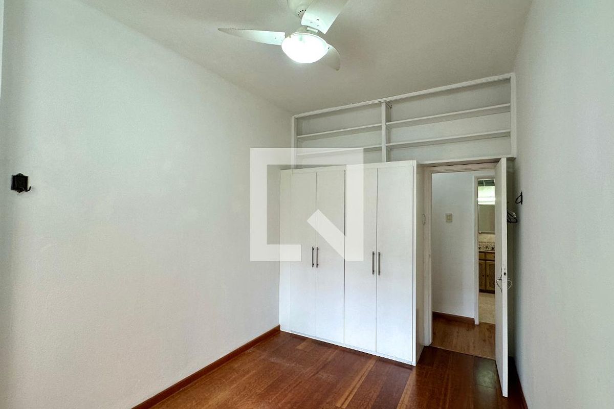 Apartamento, 3 quartos, 112 m² - Foto 14