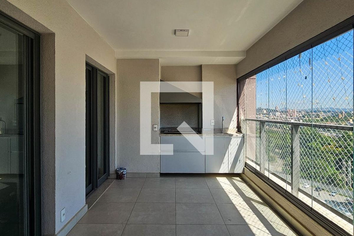 Apartamento, 3 quartos, 115 m² - Foto 10