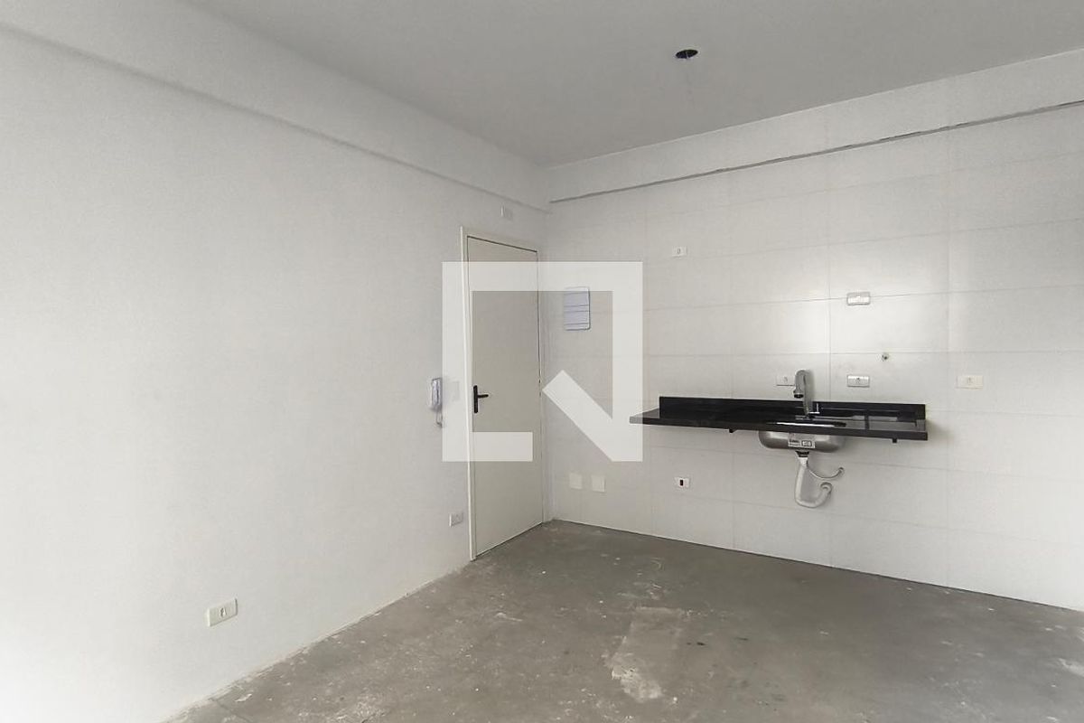 Kitnet-Studio, 25 m² - Foto 48