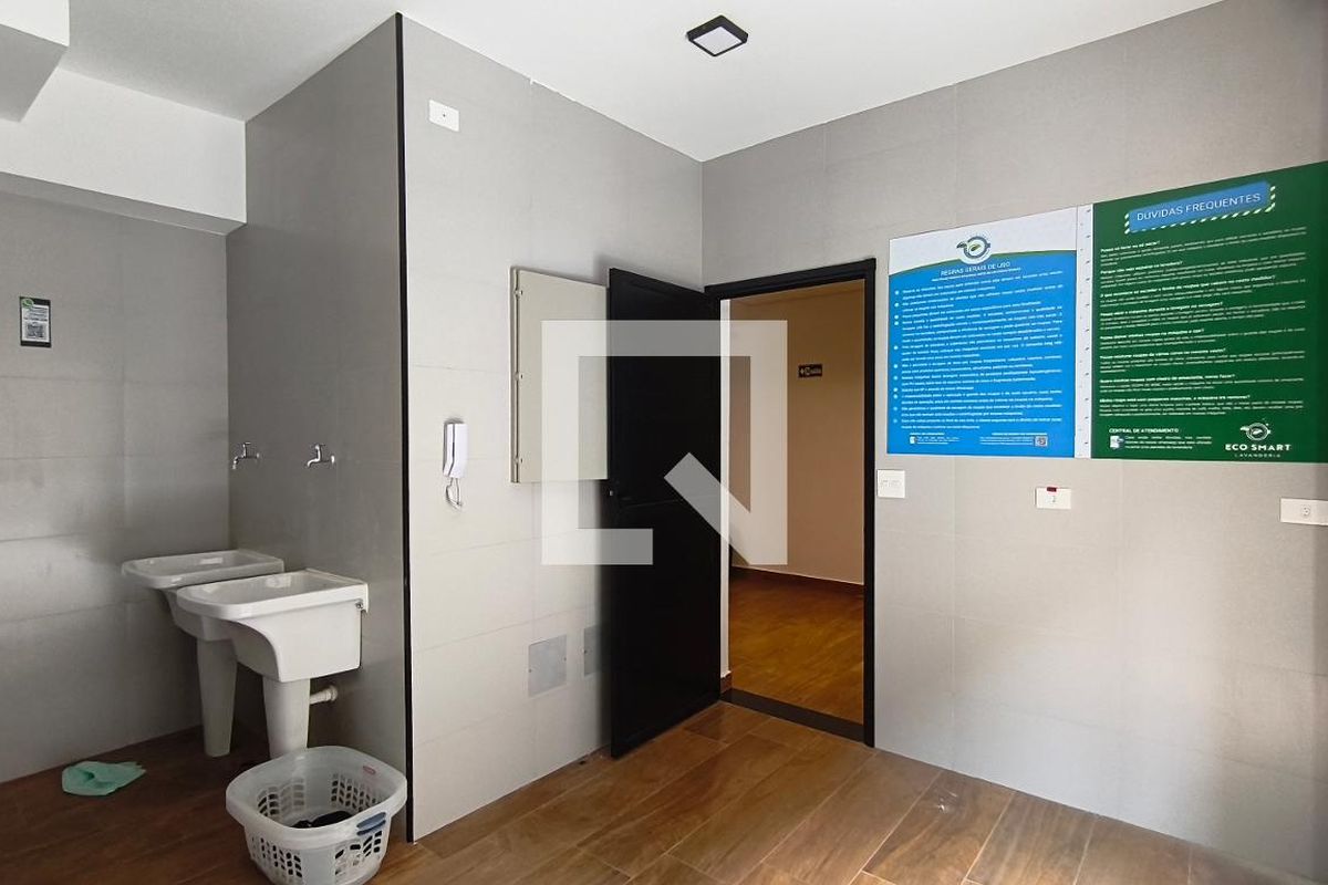 Kitnet-Studio, 25 m² - Foto 81
