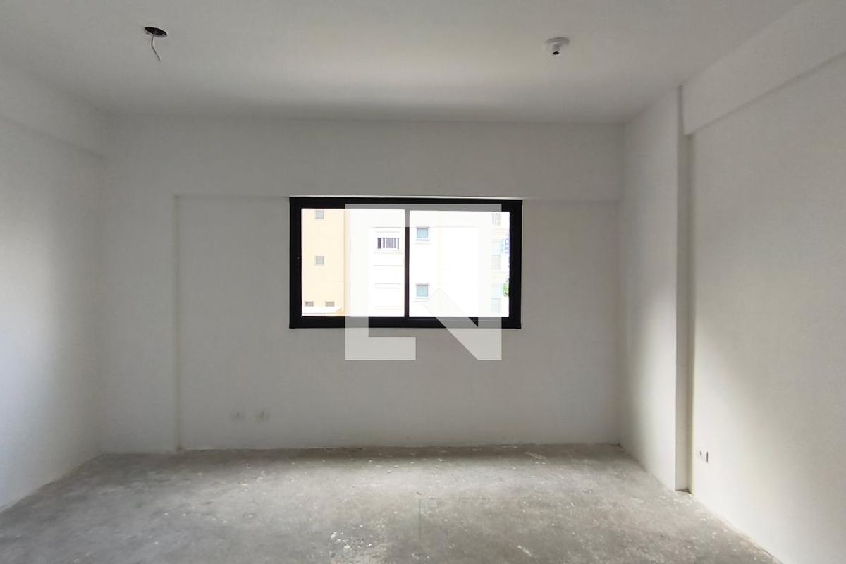 Kitnet-Studio, 25 m² - Foto 24