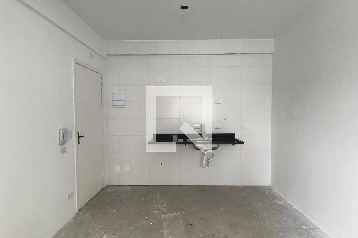 Kitnet-Studio, 25 m² - Foto 45