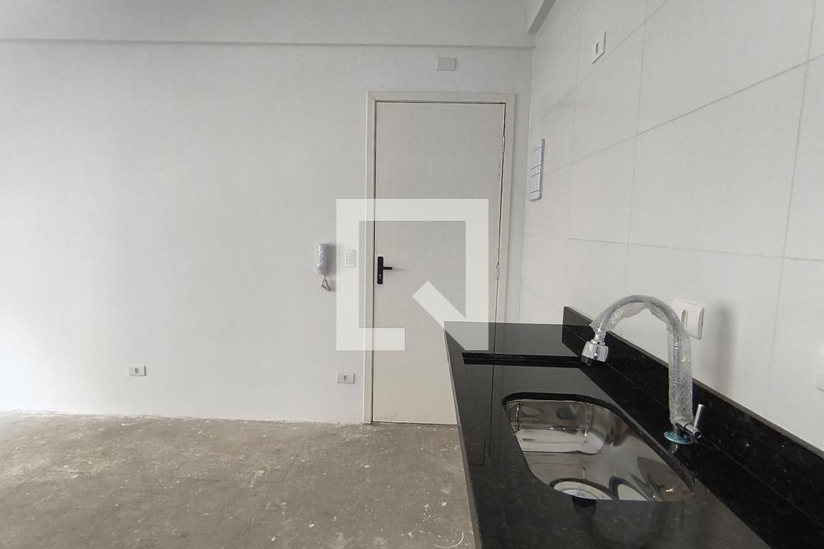 Kitnet-Studio, 25 m² - Foto 57
