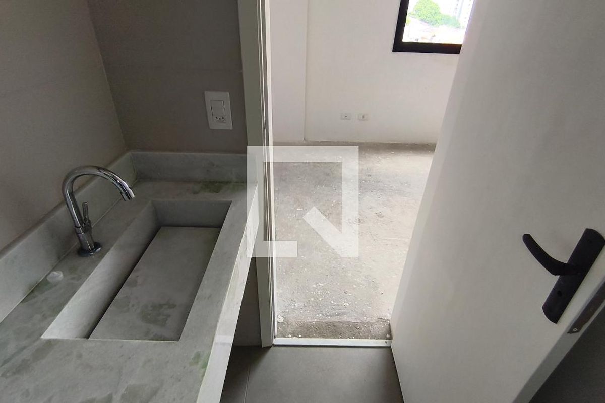 Kitnet-Studio, 25 m² - Foto 42