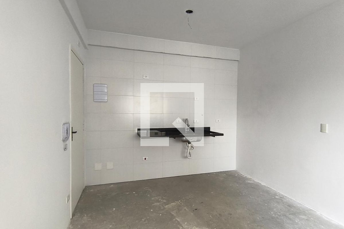 Kitnet-Studio, 25 m² - Foto 51