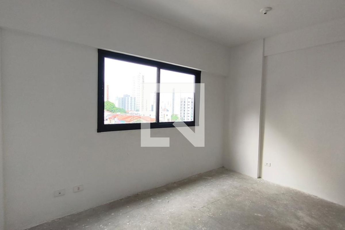 Kitnet-Studio, 25 m² - Foto 21