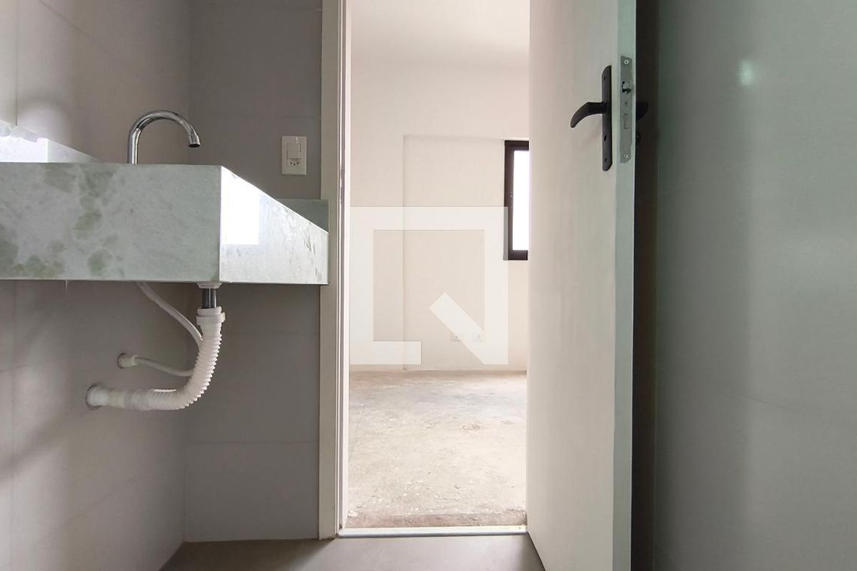 Kitnet-Studio, 25 m² - Foto 39