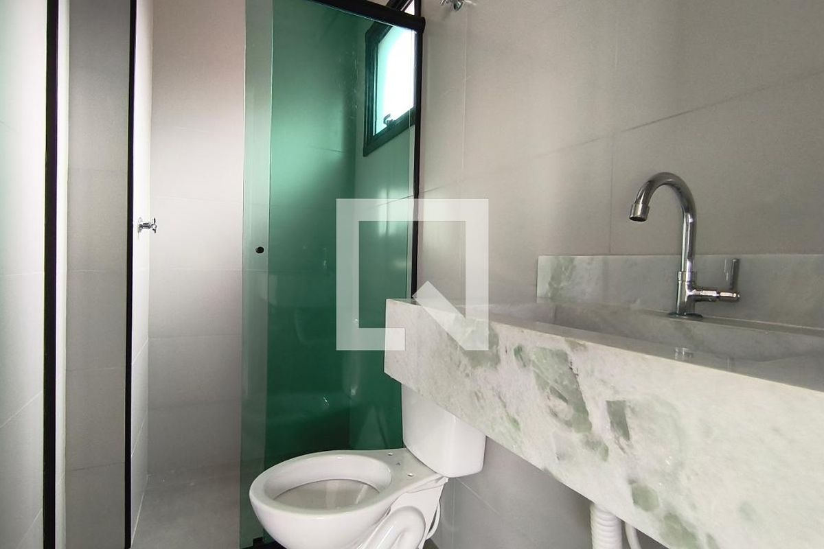 Kitnet-Studio, 25 m² - Foto 30