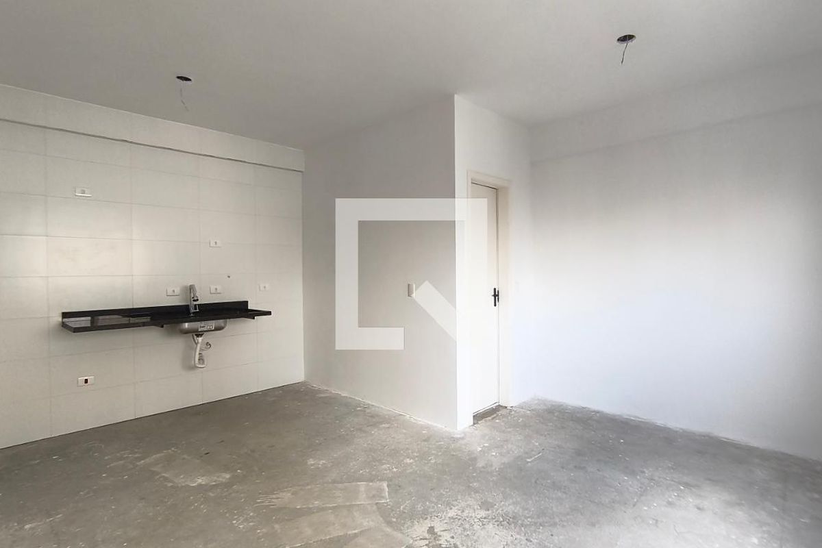 Kitnet-Studio, 25 m² - Foto 9