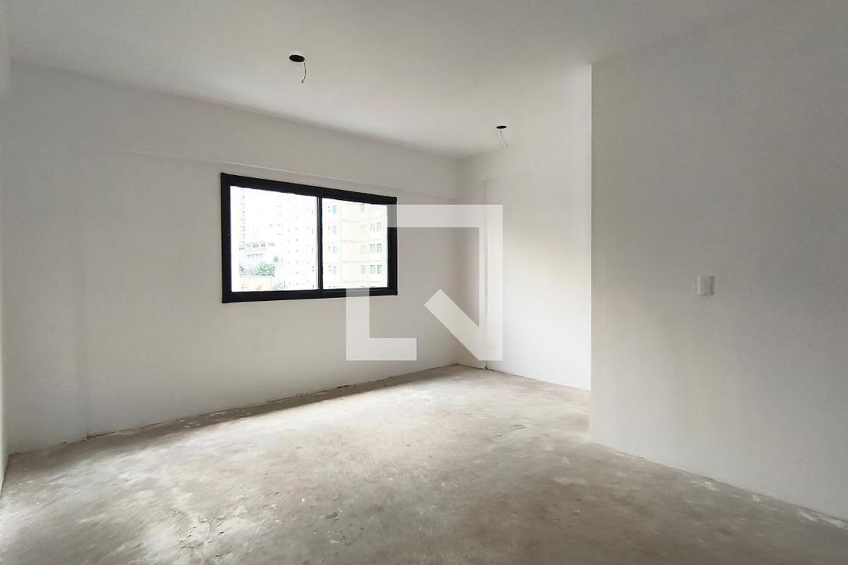 Kitnet-Studio, 25 m² - Foto 2