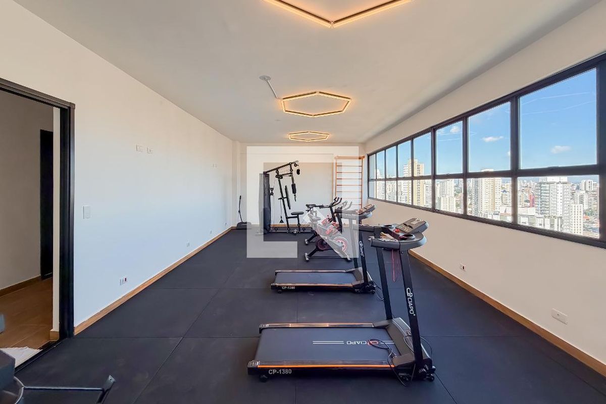 Kitnet-Studio, 25 m² - Foto 22