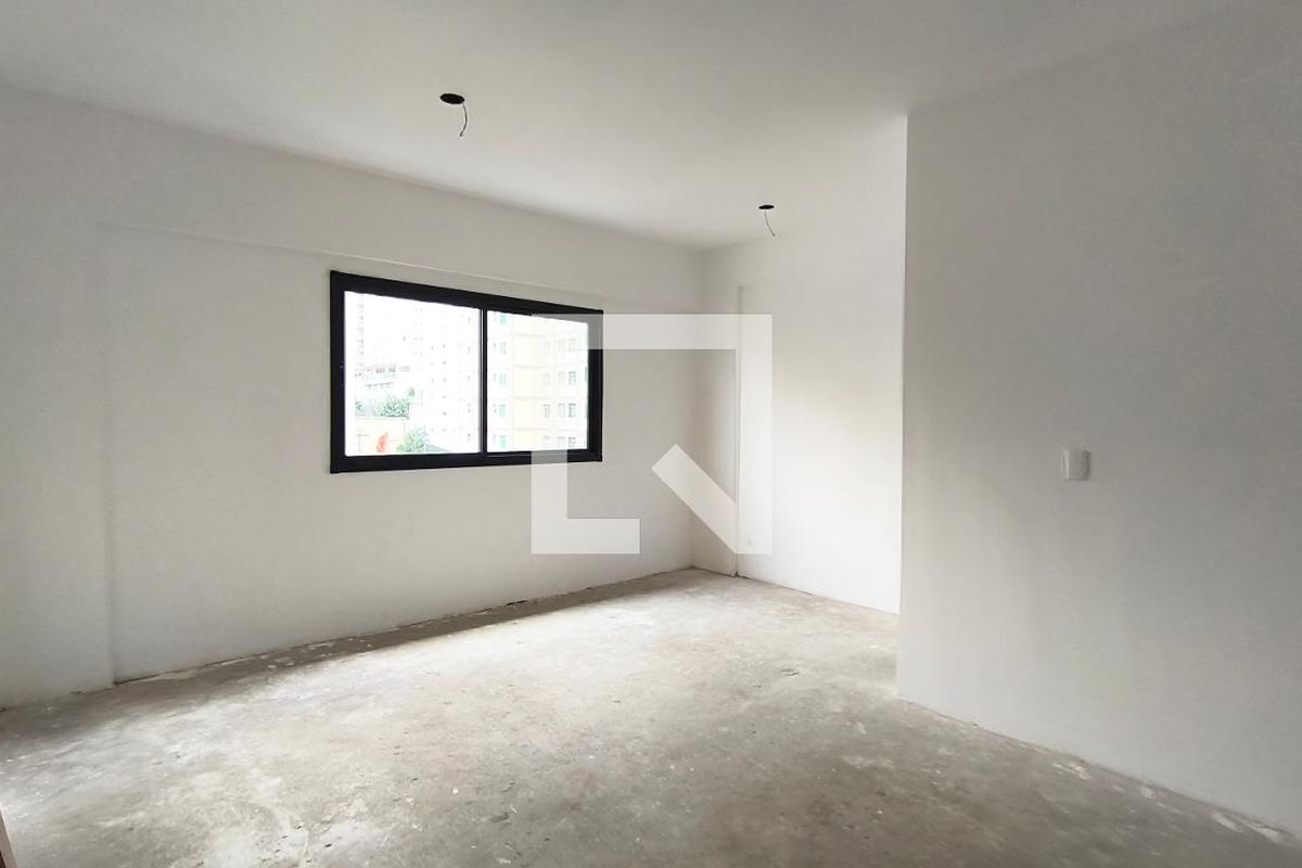 Kitnet-Studio, 25 m² - Foto 1