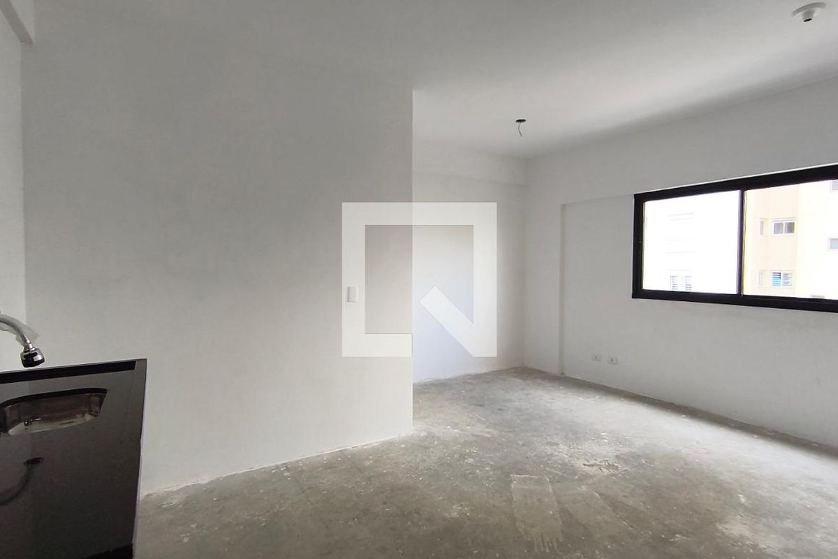 Kitnet-Studio, 25 m² - Foto 17