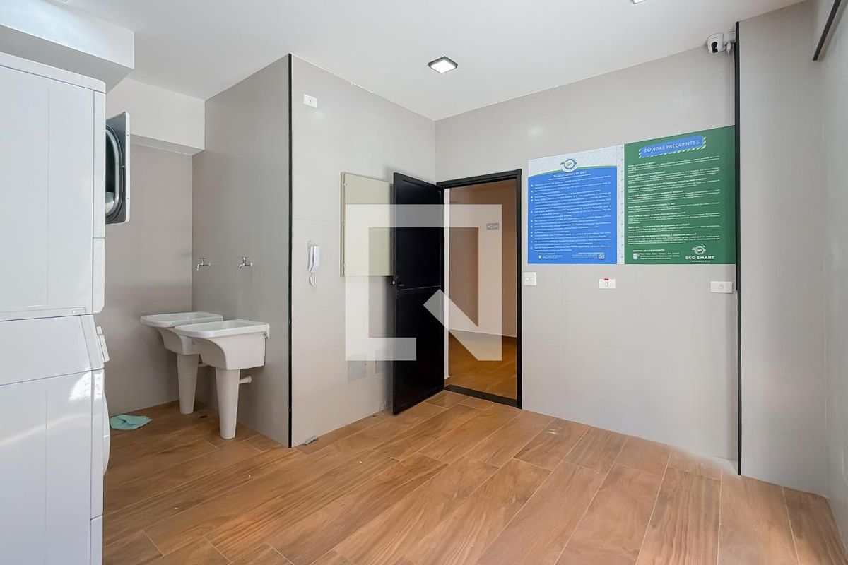 Kitnet-Studio, 25 m² - Foto 33