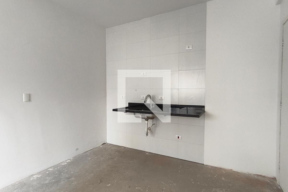 Kitnet-Studio, 25 m² - Foto 15