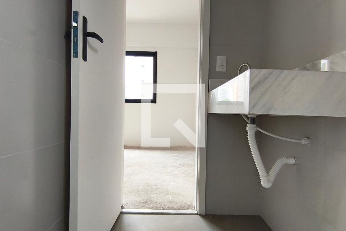 Kitnet-Studio, 25 m² - Foto 11
