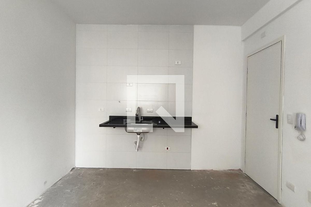Kitnet-Studio, 25 m² - Foto 13