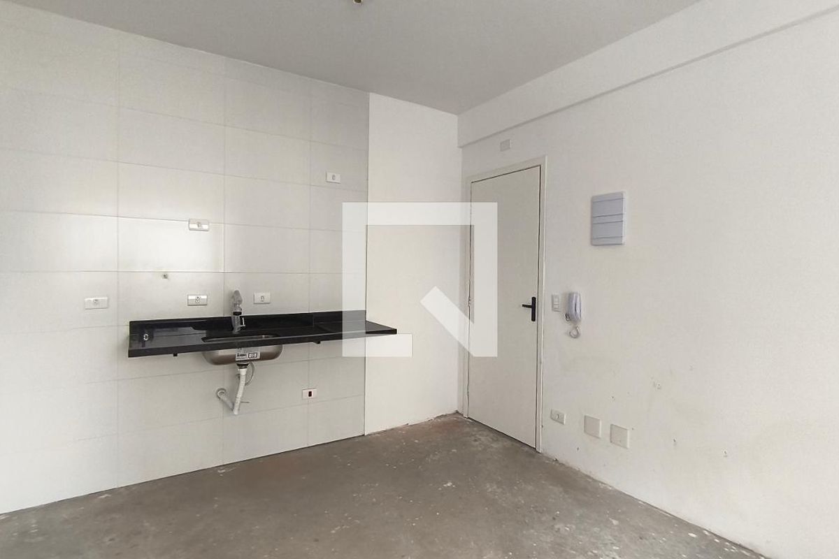 Kitnet-Studio, 25 m² - Foto 14